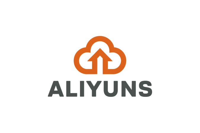 Aliyuns logo
