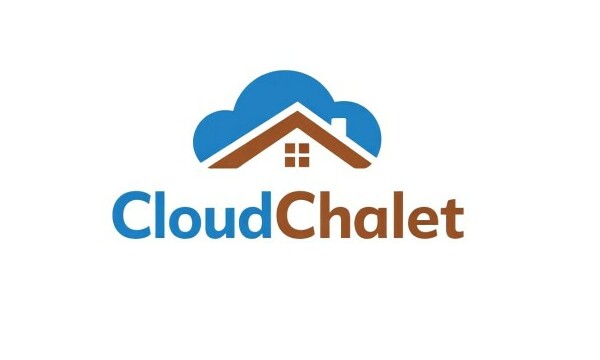 CloudChalet logo