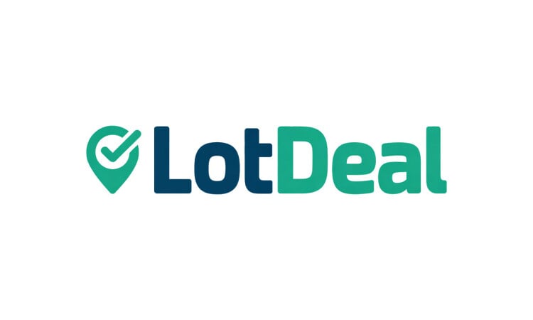 LotDeal logo