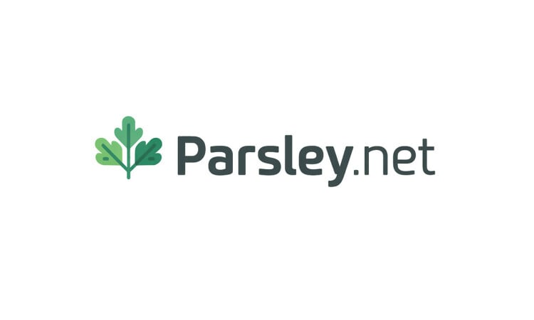 Parsley logo