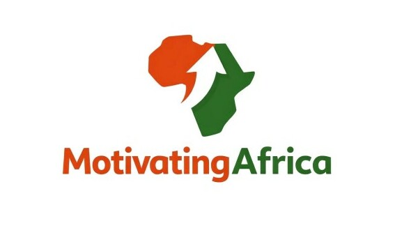 MotivatingAfrica logo