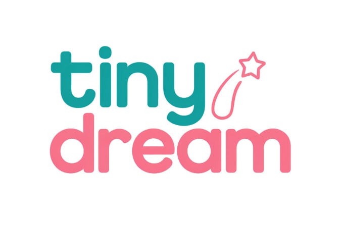 TinyDream logo