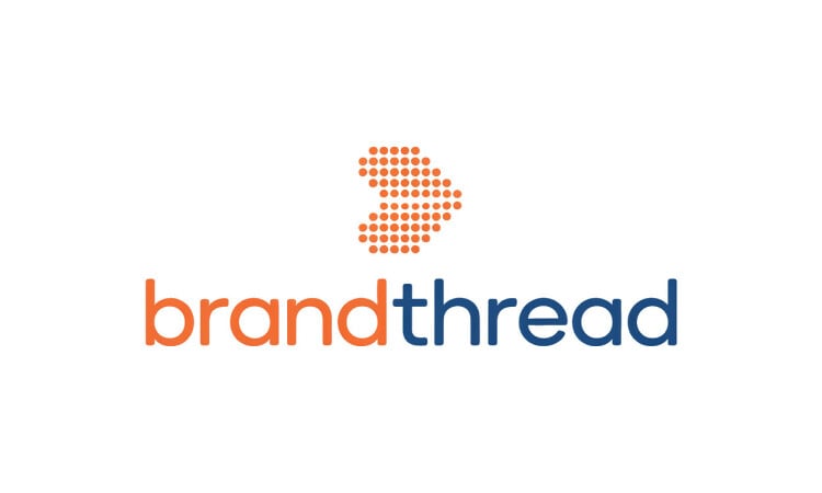BrandThread logo