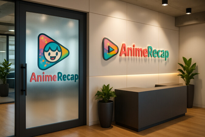 AnimeRecap.com — 4