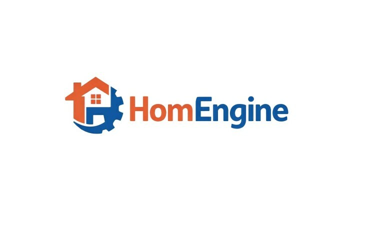 HomEngine.com - buying Good premium names