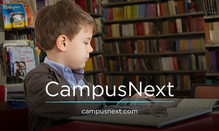 CampusNext.com - buying Creative premium names