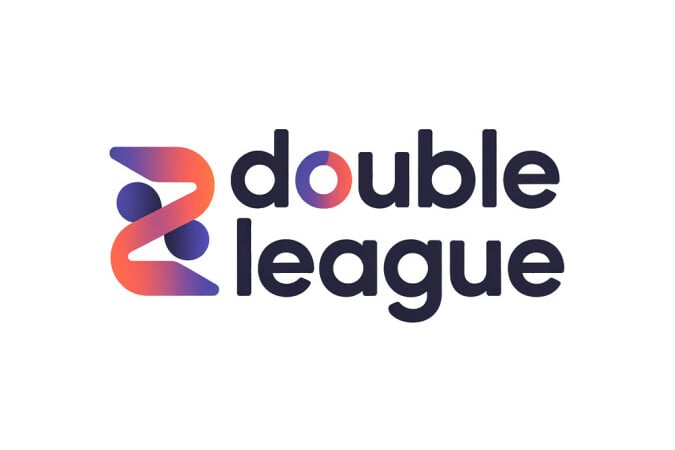 DoubleLeague logo