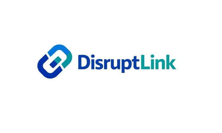 DisruptLink.com - New domains for sale
