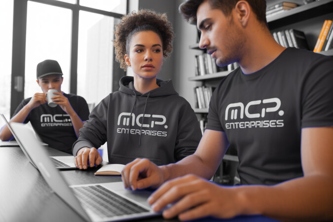 MCP.Enterprises — 5