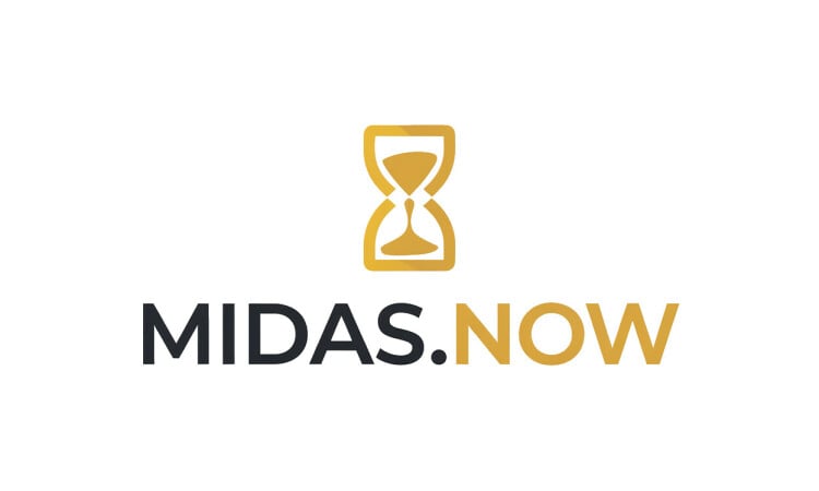 Midas logo
