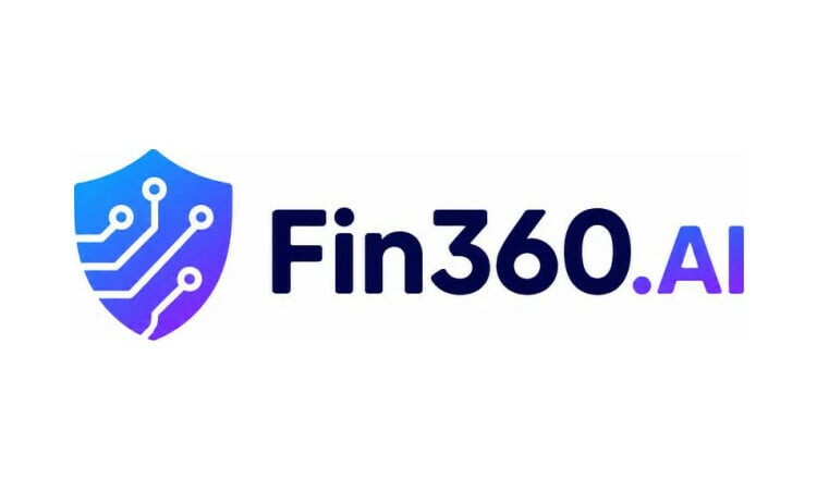 Fin360 logo