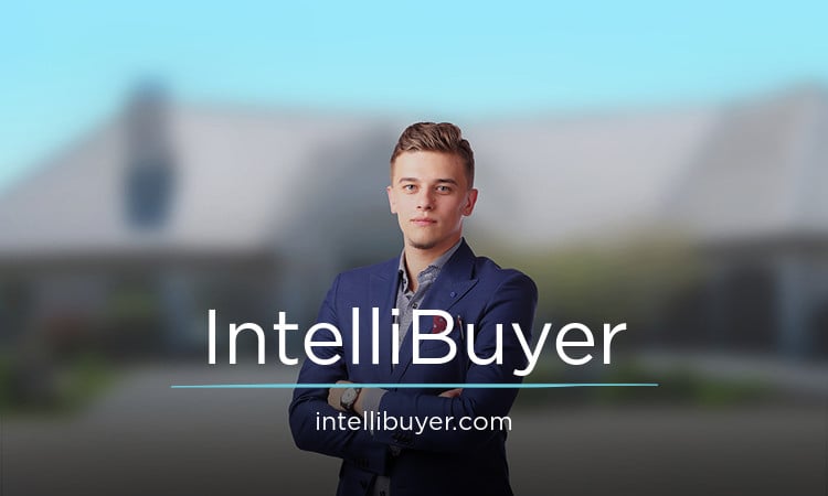 IntelliBuyer.com - Best premium domain names for sale