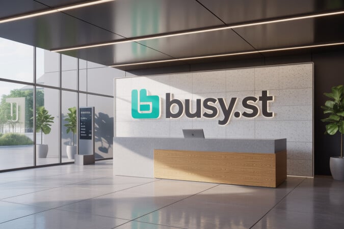 Busy.St image 2