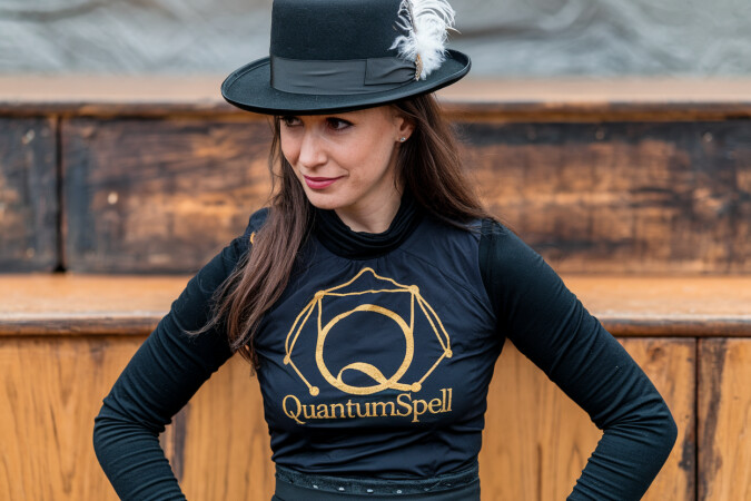 QuantumSpell.com - buy Good premium domains