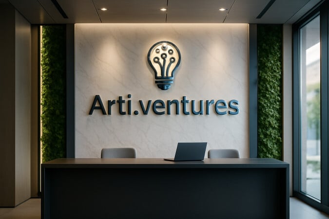 Arti.ventures — 4