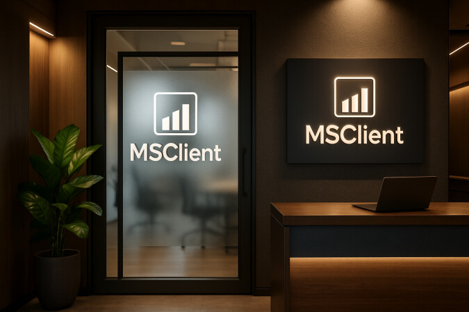 MSClient.com — 4