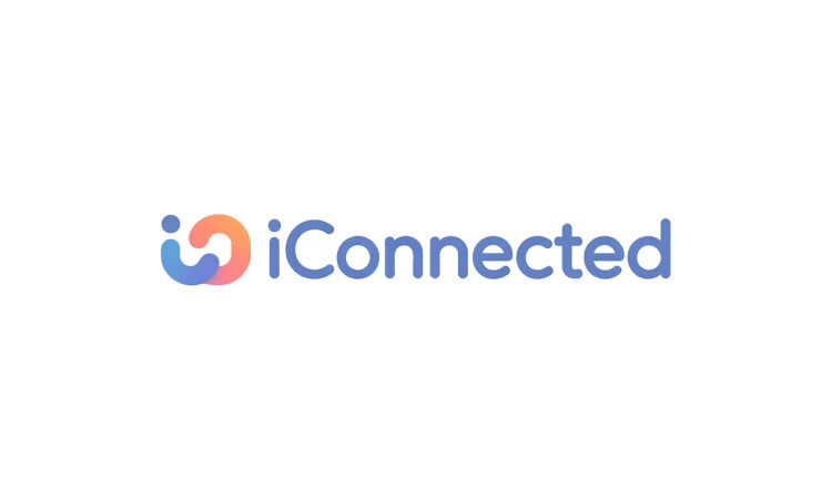 iconnected logo
