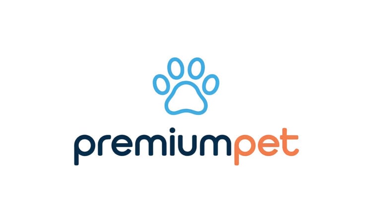 PremiumPet logo