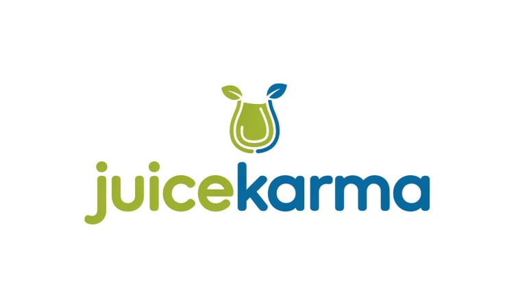 JuiceKarma logo