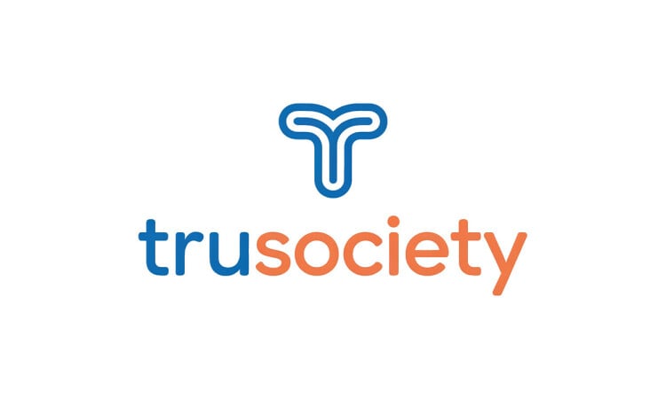 TruSociety logo