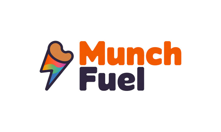 MunchFuel.com - Good premium domains
