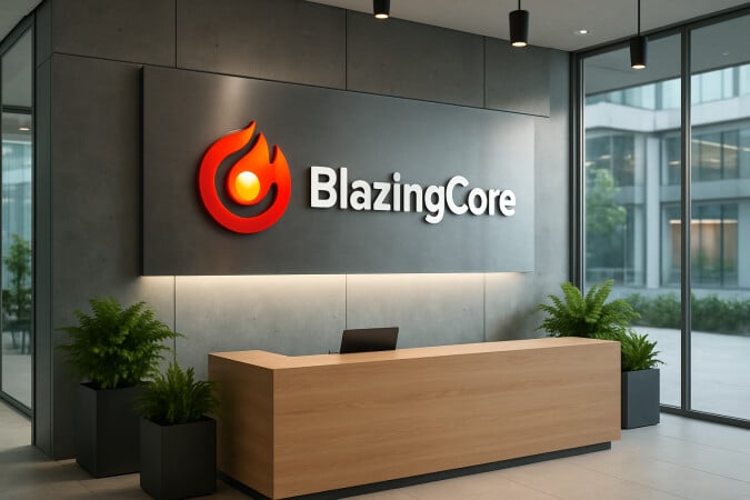 BlazingCore.com image 4