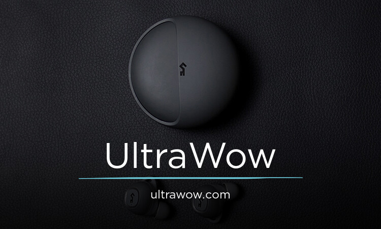 UltraWow.com - Good premium domains
