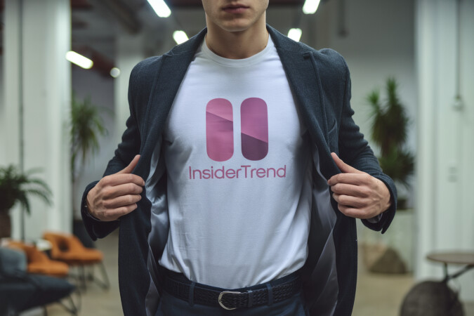 InsiderTrend.com - Unique premium domains