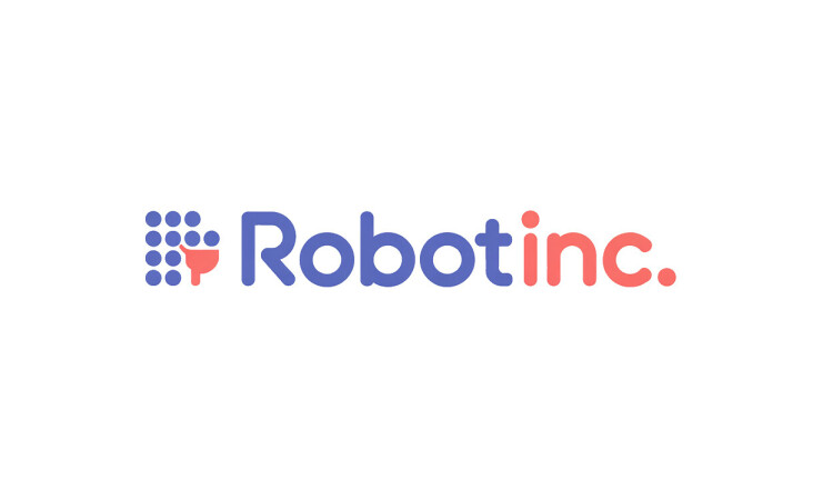 RobotInc logo