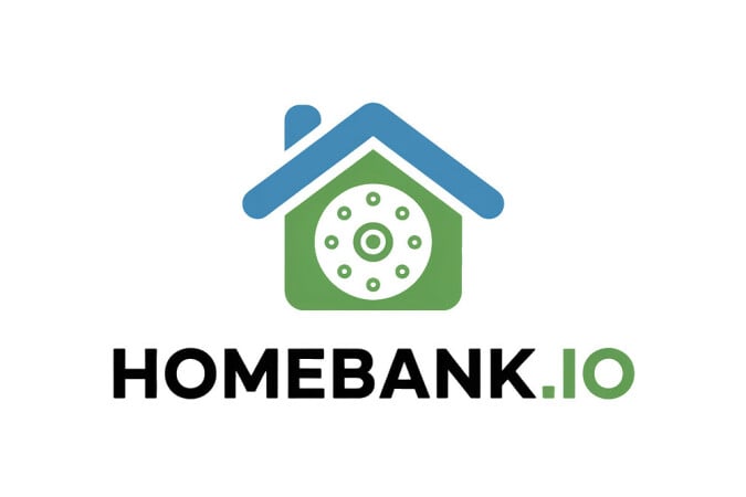 HomeBank.io - Catchy premium names