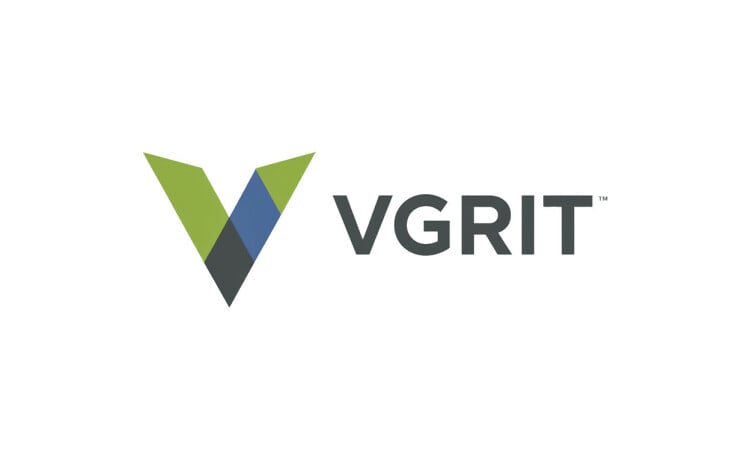 VGrit logo