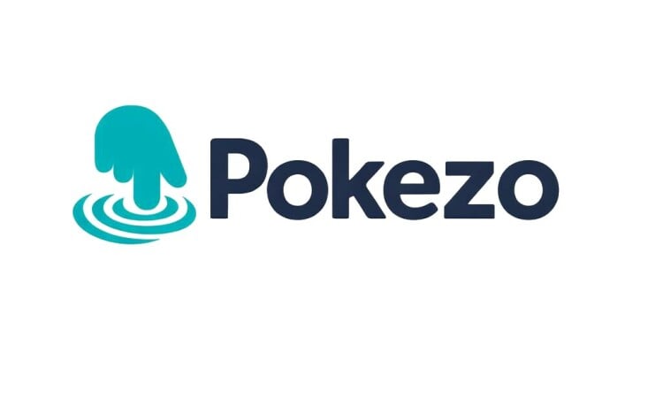 Pokezo logo