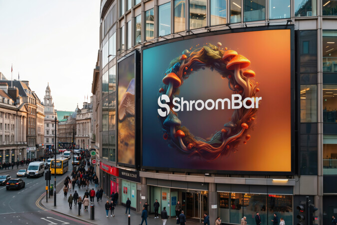 ShroomBar.com image 3