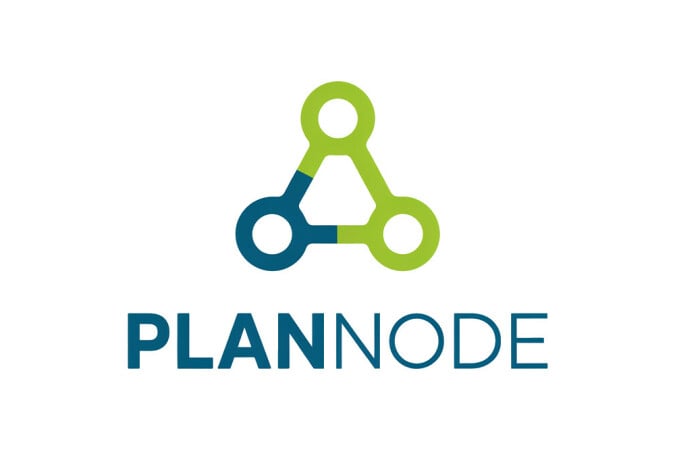 PlanNode logo