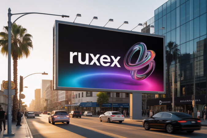 ruxex.com — 3