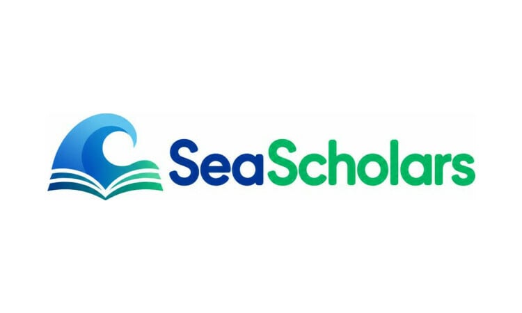 SeaScholars logo
