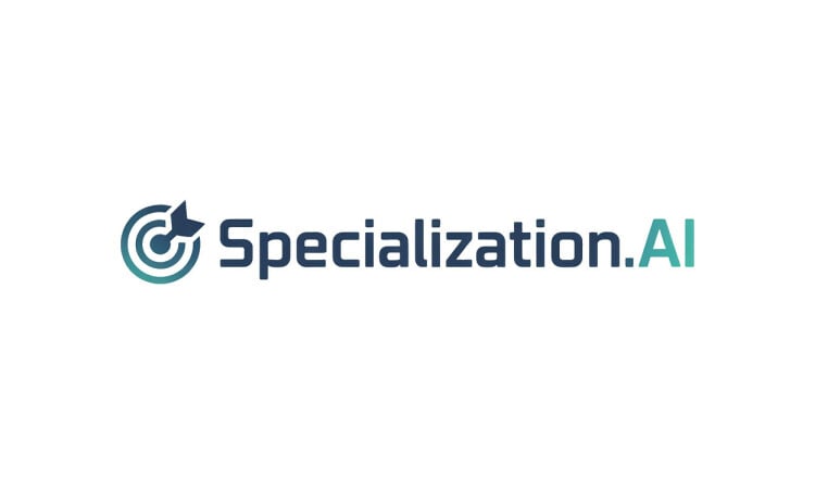Specialization logo