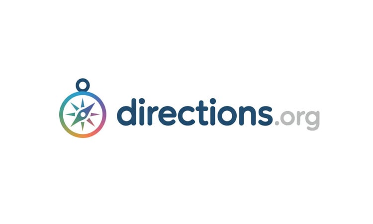 Directions logo