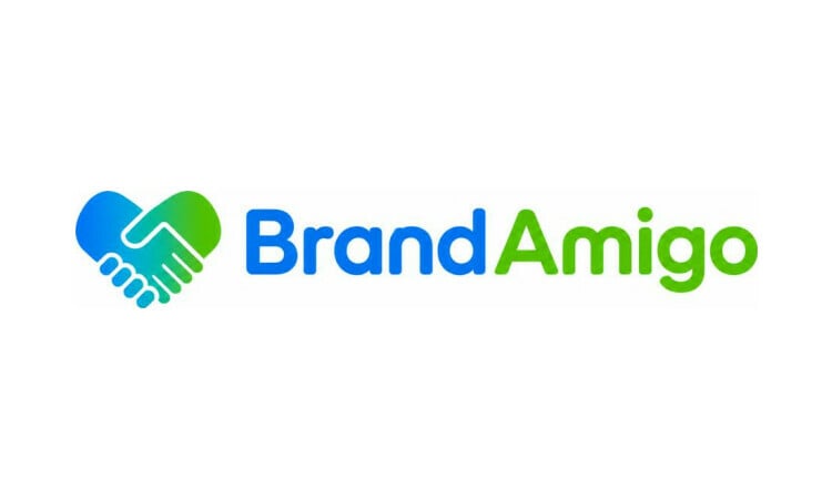 BrandAmigo logo