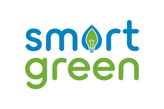 SmartGreen logo