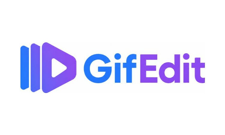 GifEdit logo