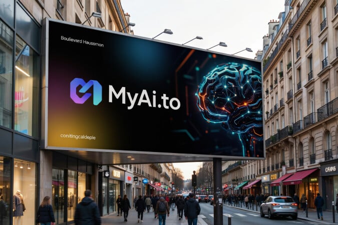 MyAI.to — 3