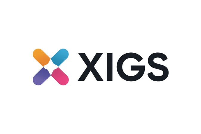 Xigs logo