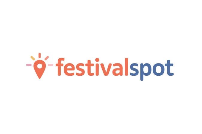 FestivalSpot logo
