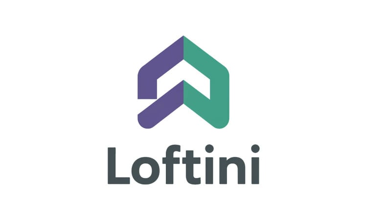 Loftini logo