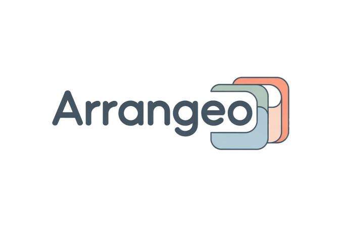 Arrangeo logo