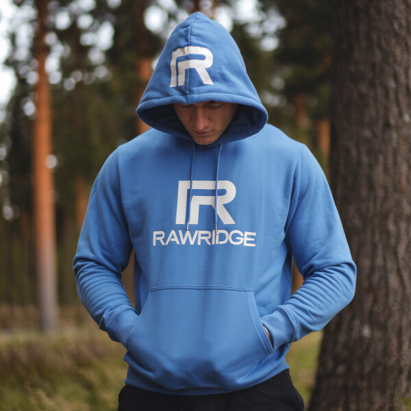 RawRidge.com — 3