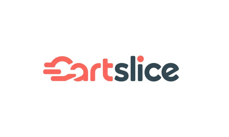 CartSlice logo