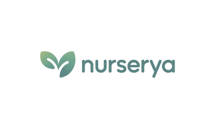 Nurserya logo