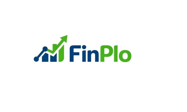 FinPlo logo